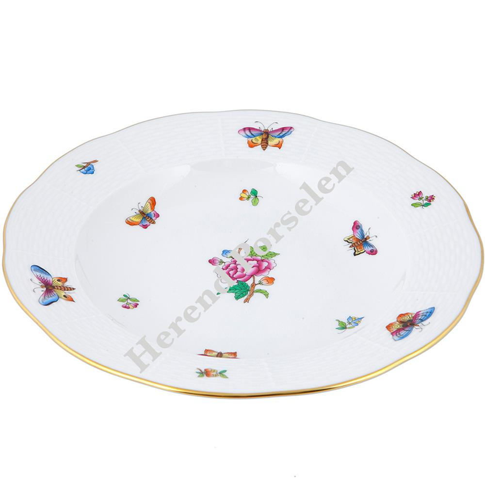21 cm Tatlı Tabağı