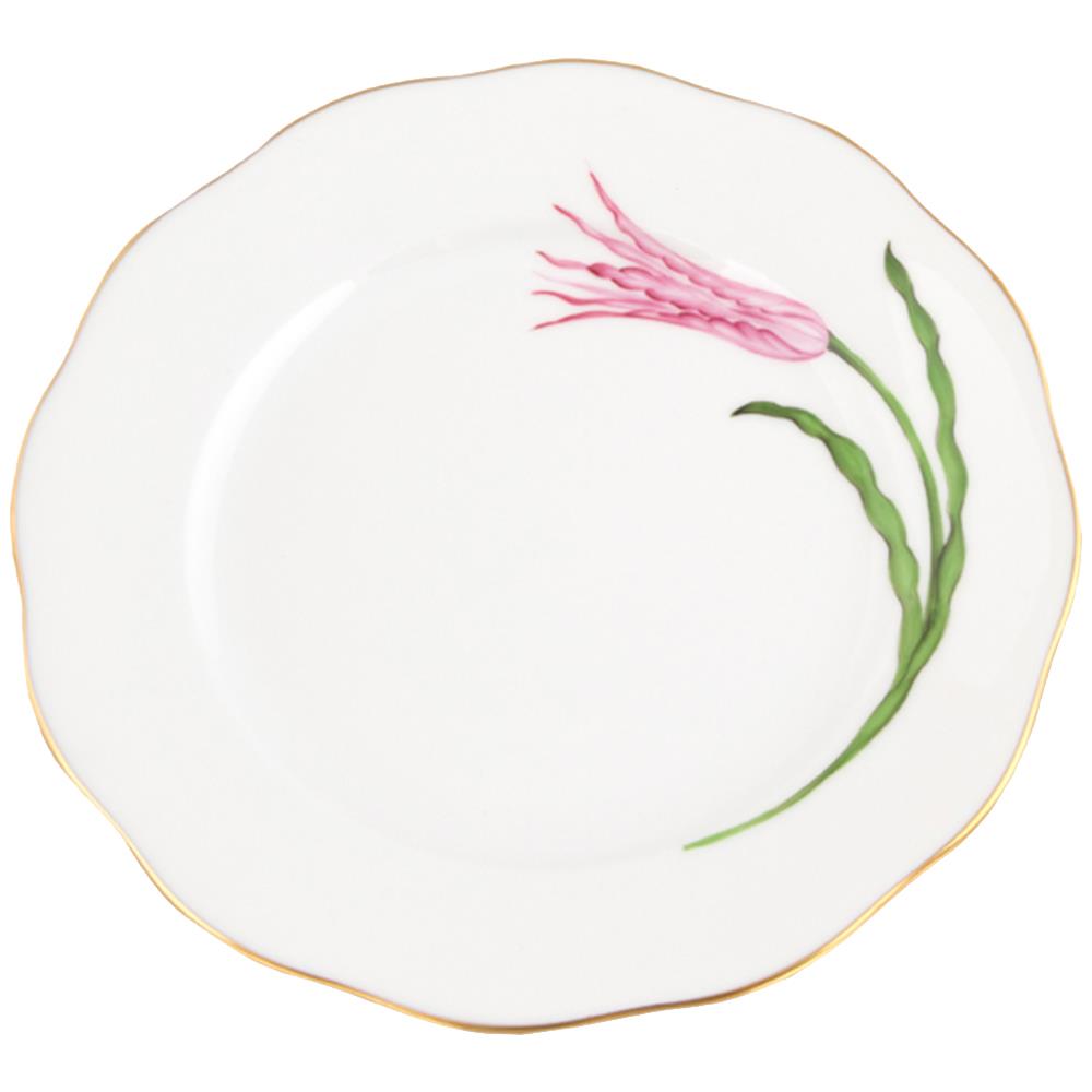 21 cm Tatlı Tabağı