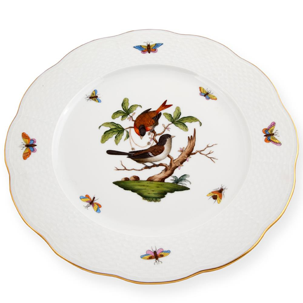 28.5 cm Yemek Tabağı
