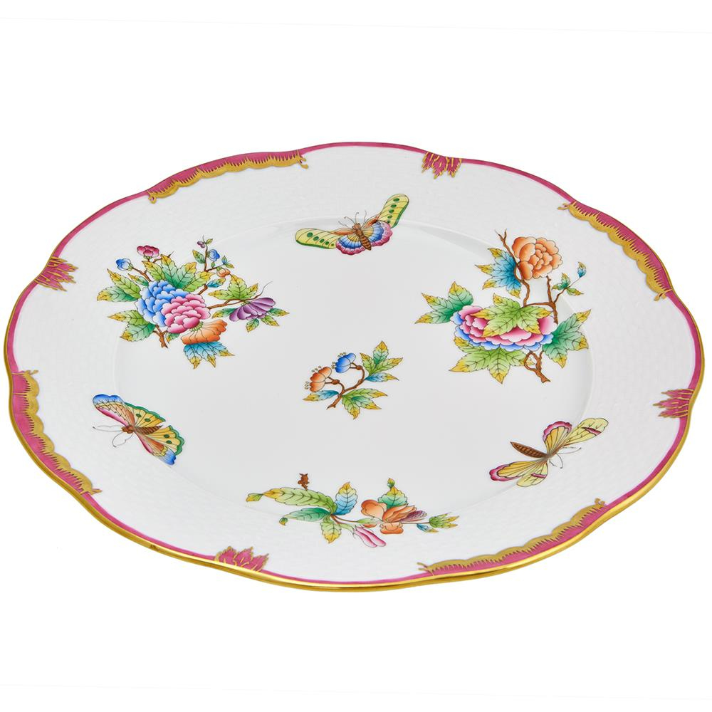28.5 cm Yemek Tabağı