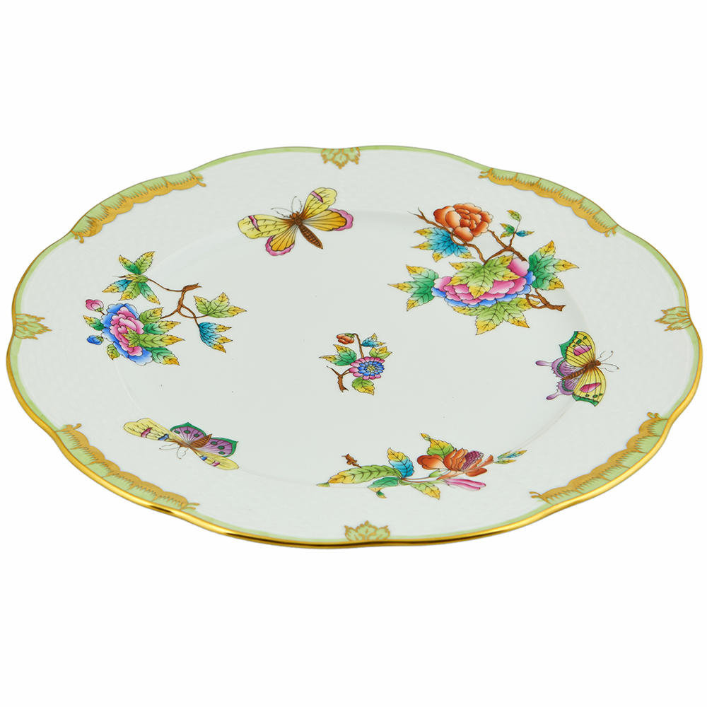 28.5 cm Yemek Tabağı