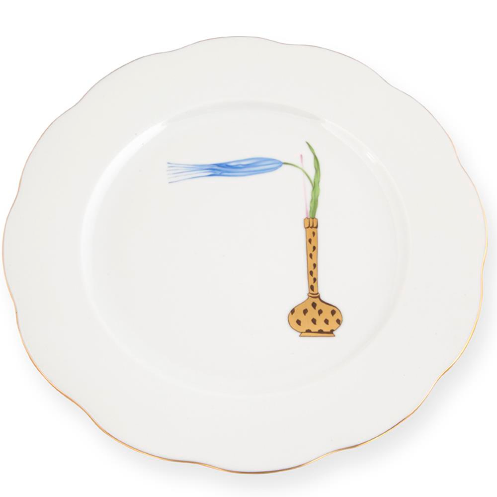28.8 cm Yemek Tabağı