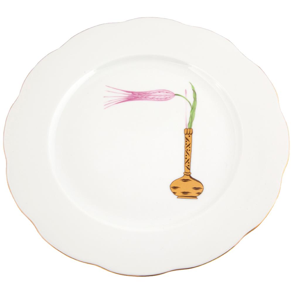 28.8 cm Yemek Tabağı