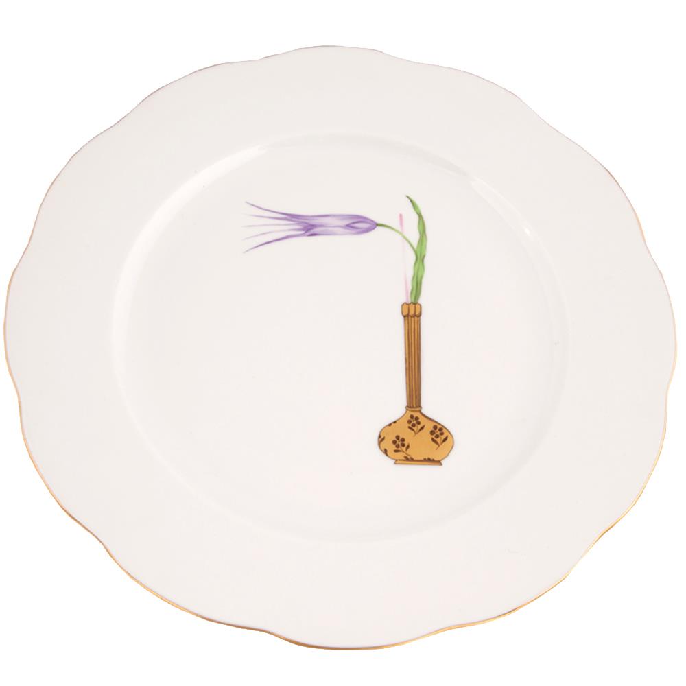 28.8 cm Yemek Tabağı