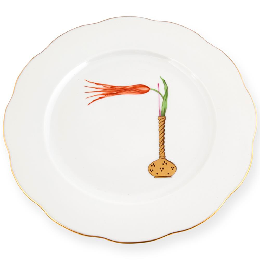 28.8 cm Yemek Tabağı