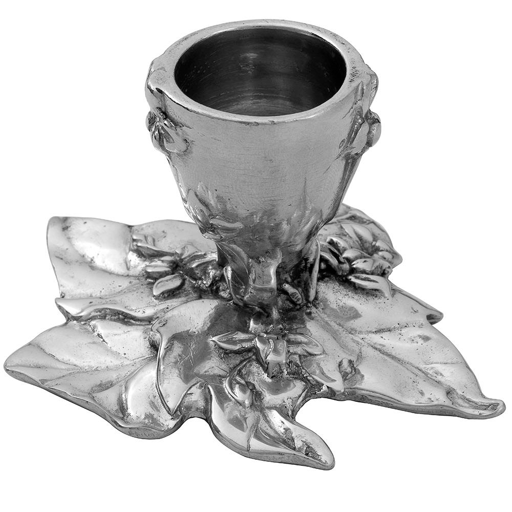 4.5 cm Kalay Mumluk