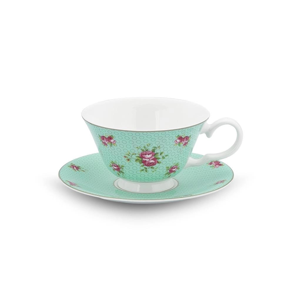 Archive Rose Windsor Çay fincanı