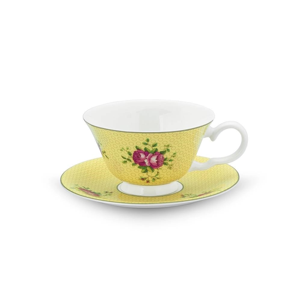 Archive Rose Windsor Çay fincanı