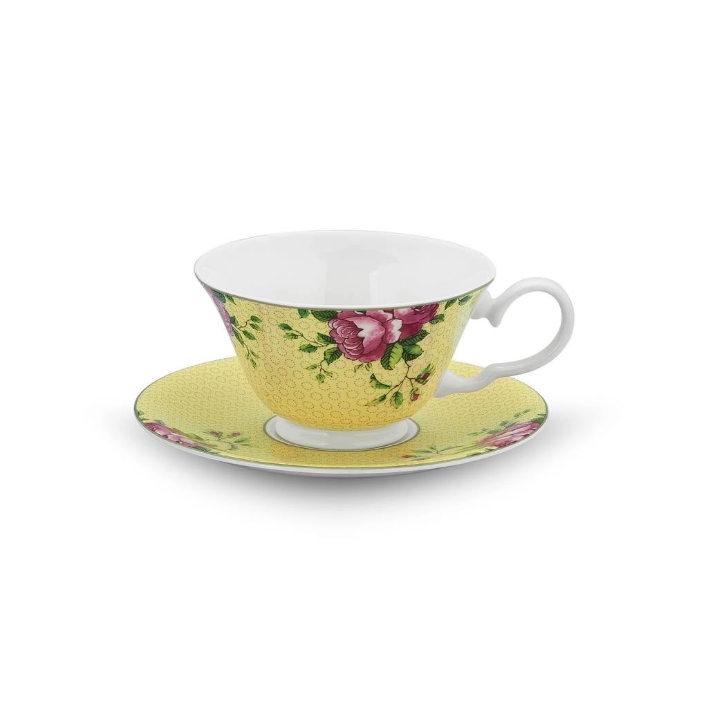 Archive Rose Windsor Çay fincanı