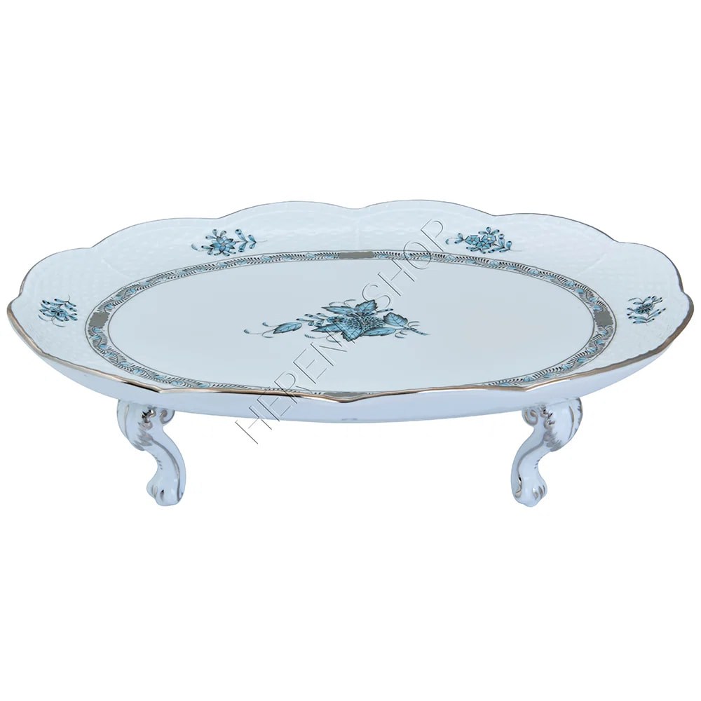 Ayaklı Servis