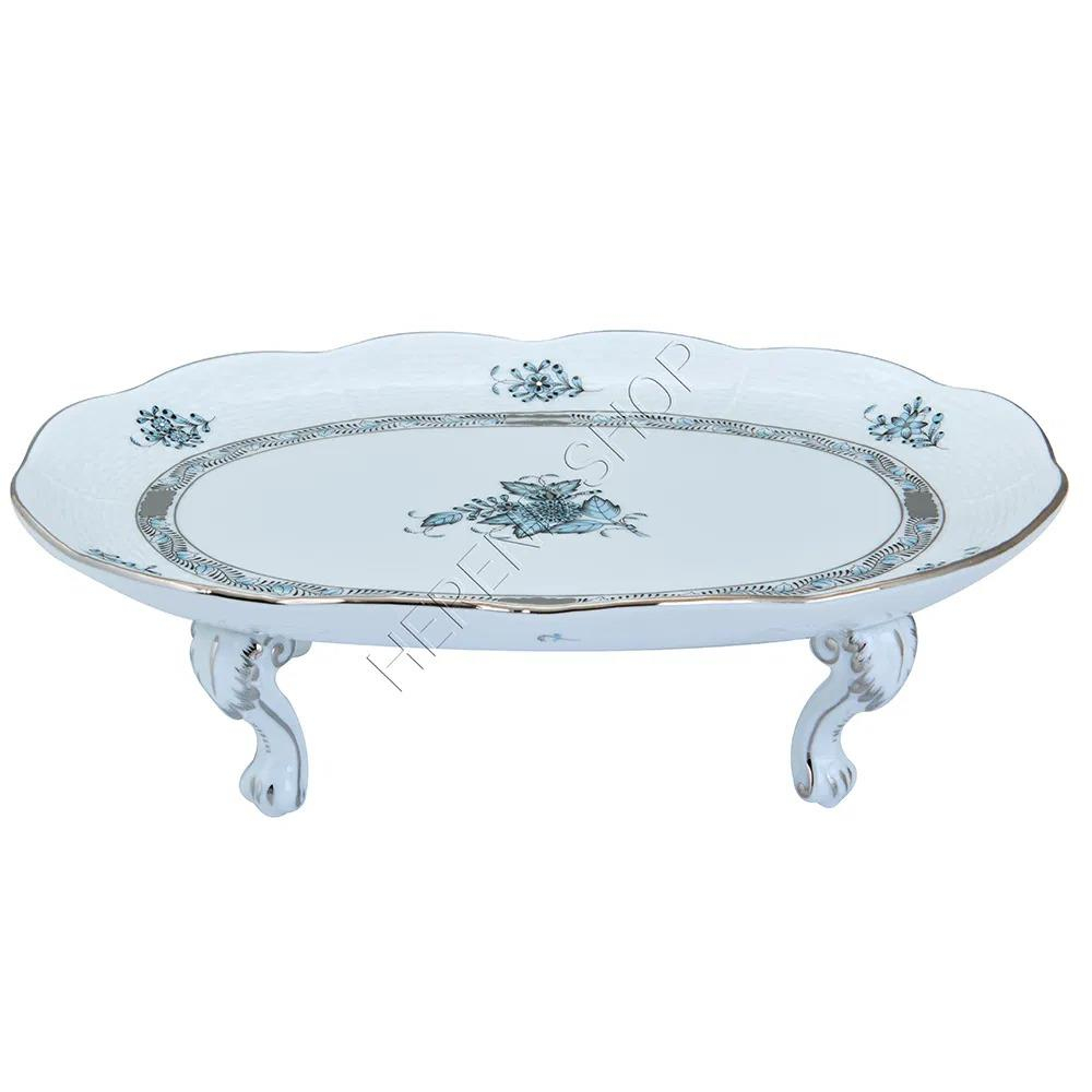 Ayaklı Servis