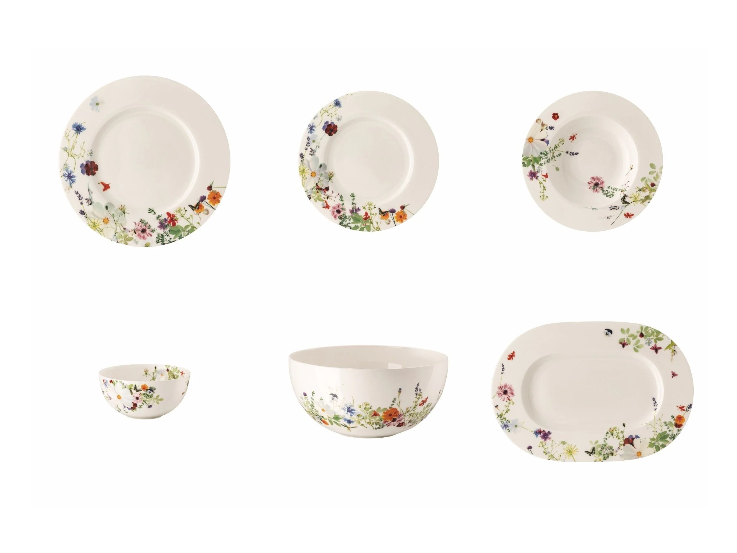 Brilliance Grand Air 1 - 51 Prç