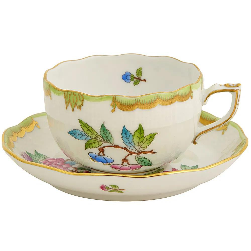 Çay Fincaı