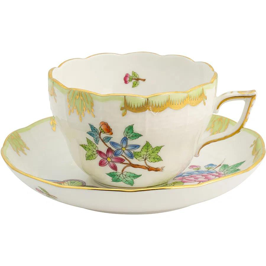Çay Fincanı