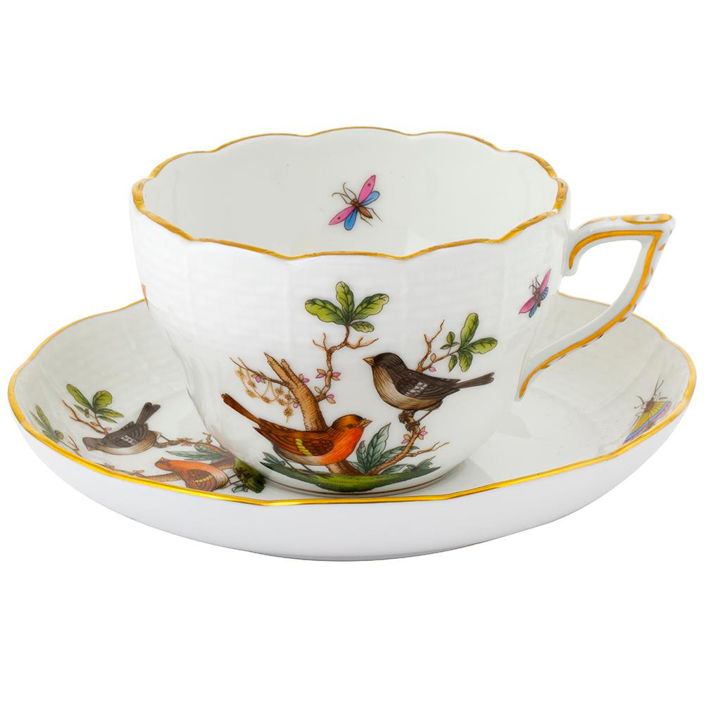 Çay Fincanı