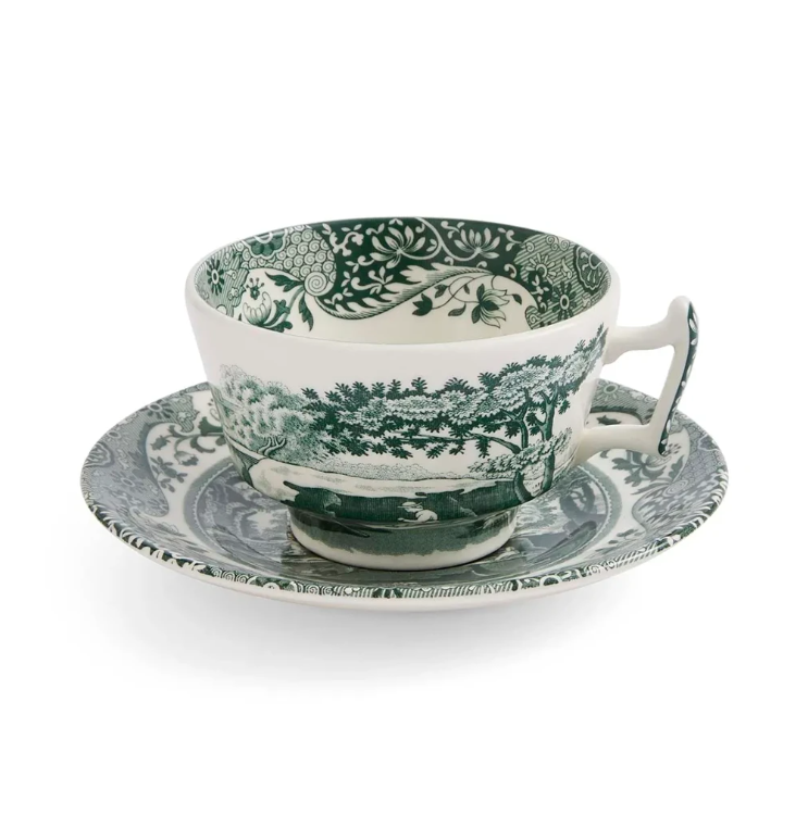 Çay Fincanı