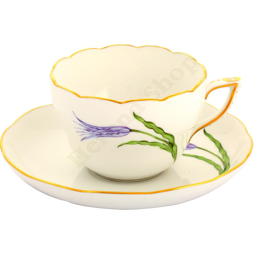 Çay Fincanı