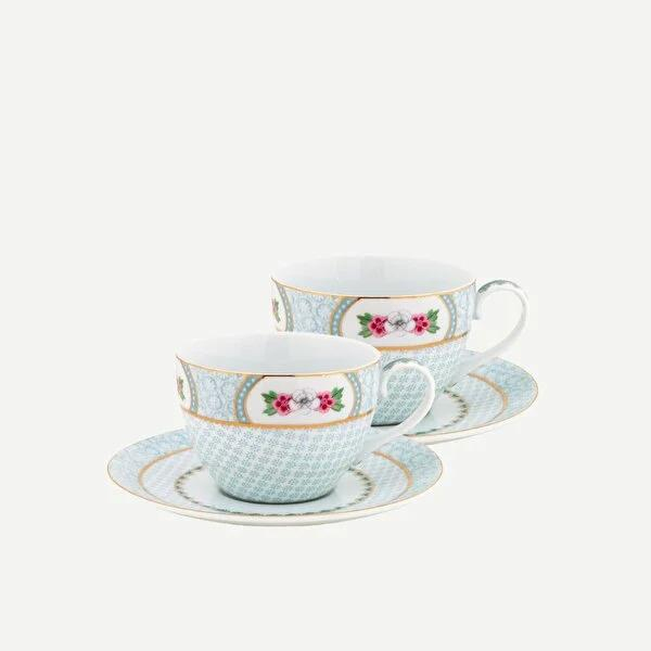 Çay Fincanı Seti