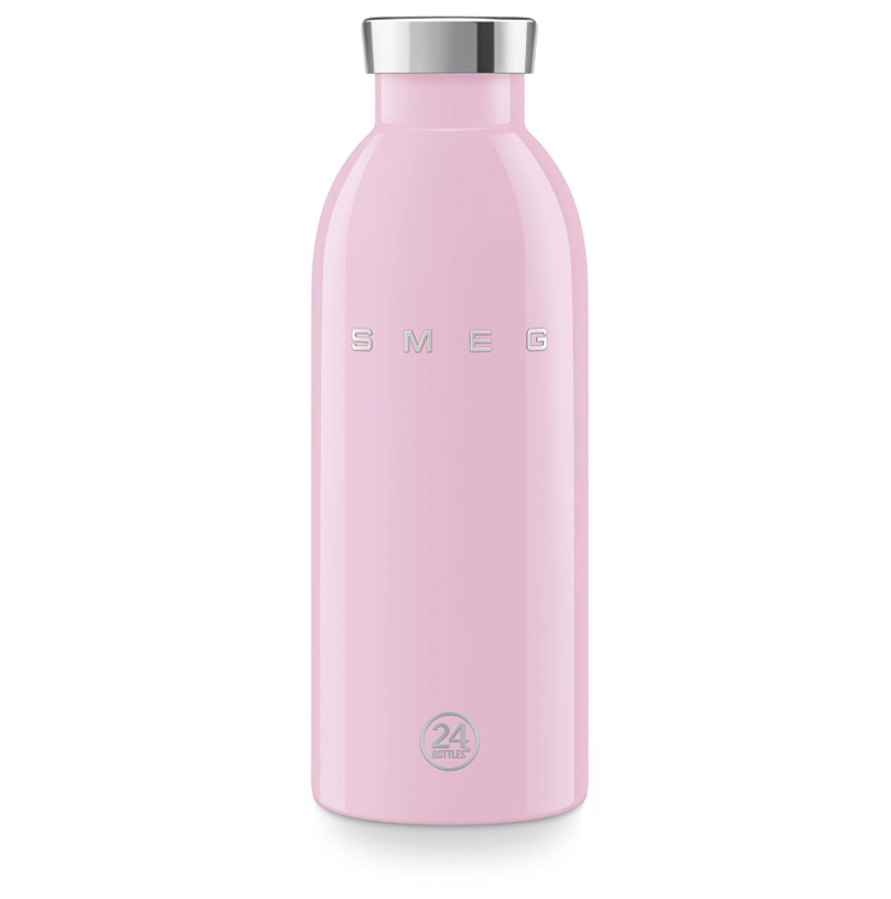 Clima Bottle Termos 500 ml Pembe WBF01PK
