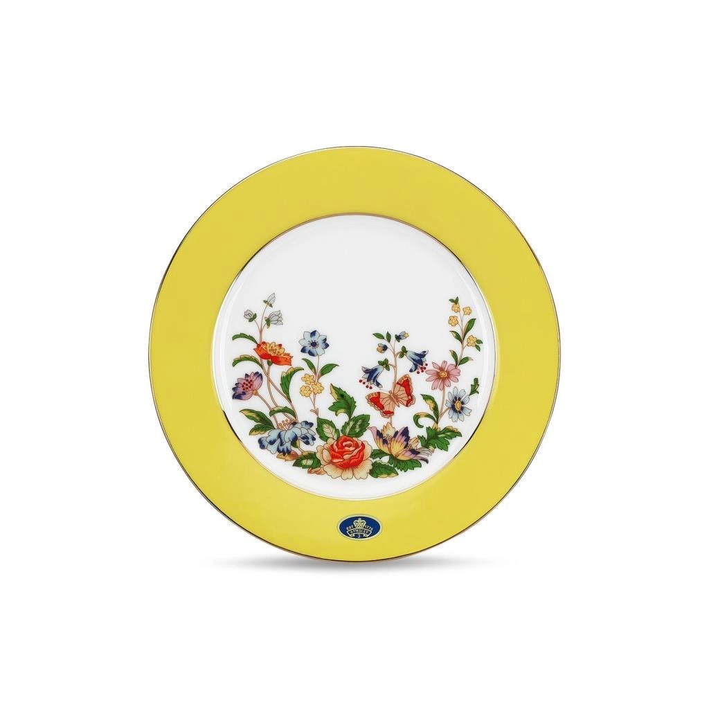 Cottage Garden Pasta Tabağı