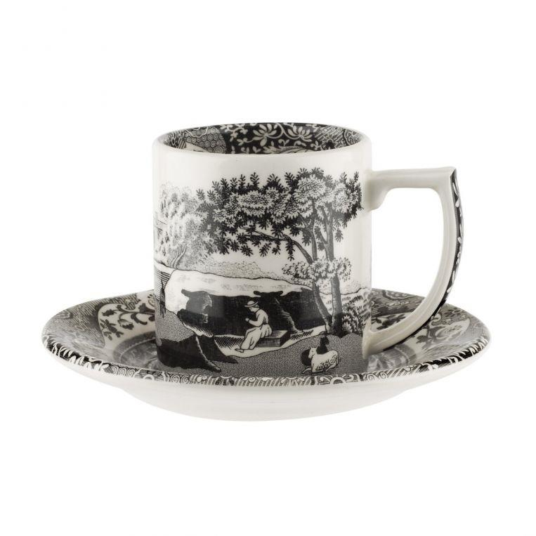 Espresso Fincanı