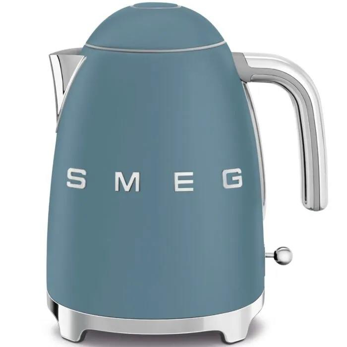 FIRTINA MAVİSİ KETTLE