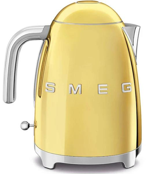 GOLD KETTLE