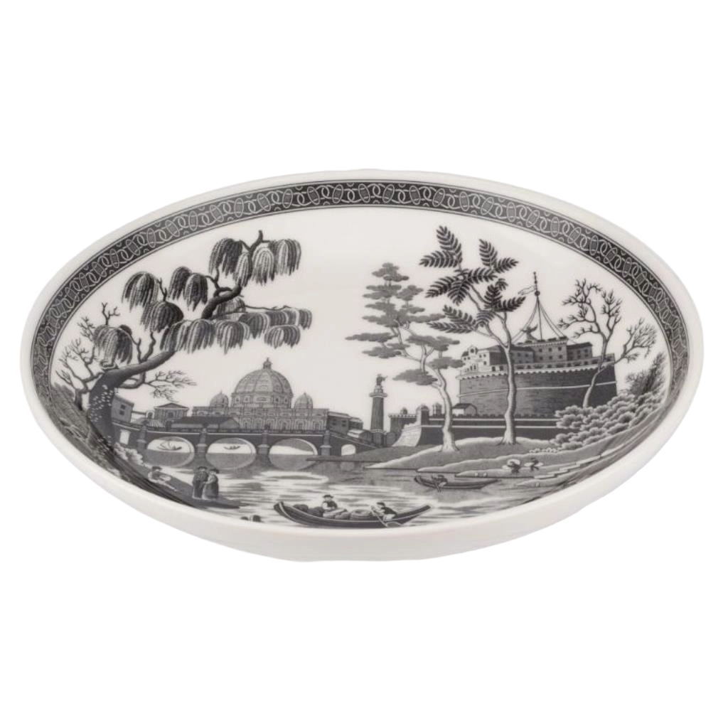 Heritage 23 Cm Çorba Tabağı