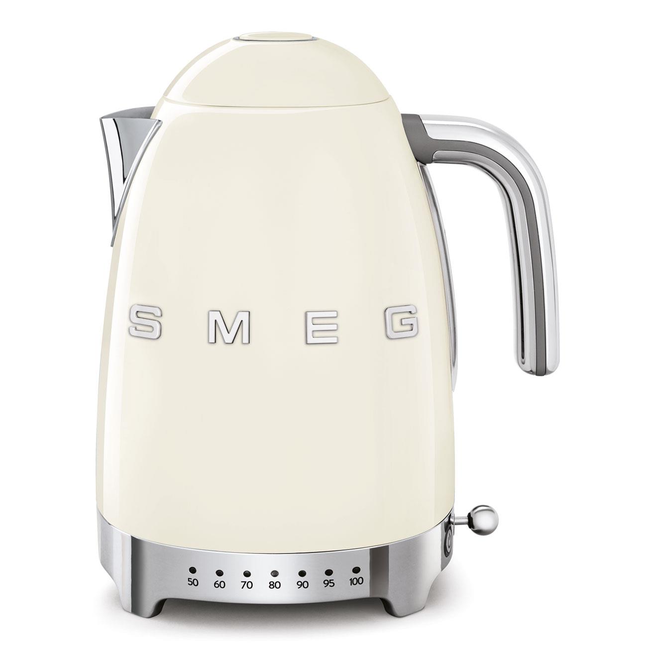 KREM ISI AYARLI KETTLE