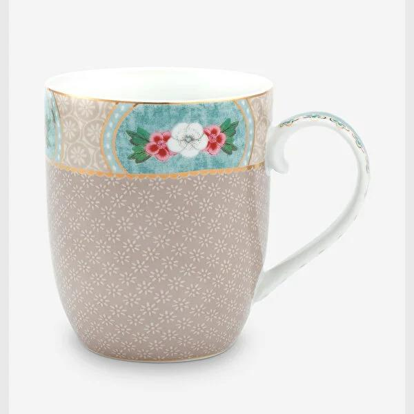 Küçük Mug