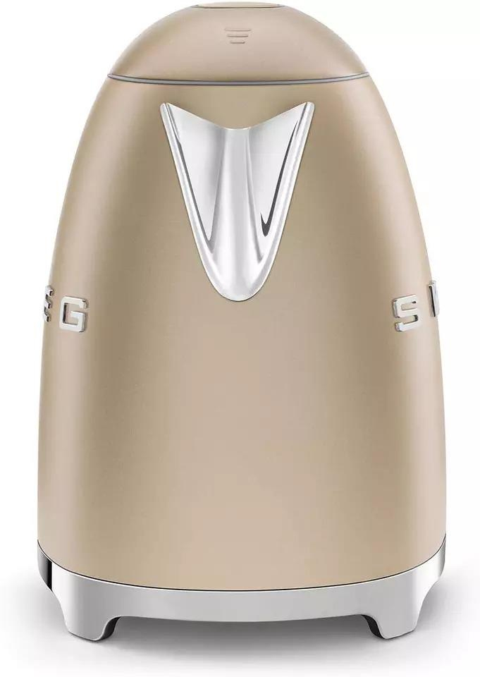 MAT GOLD KETTLE
