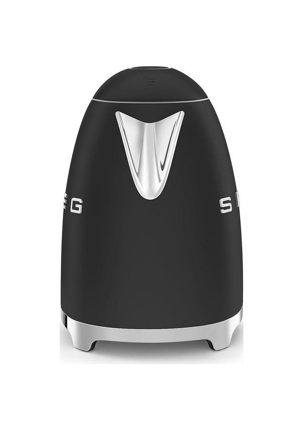 MAT SİYAH KETTLE
