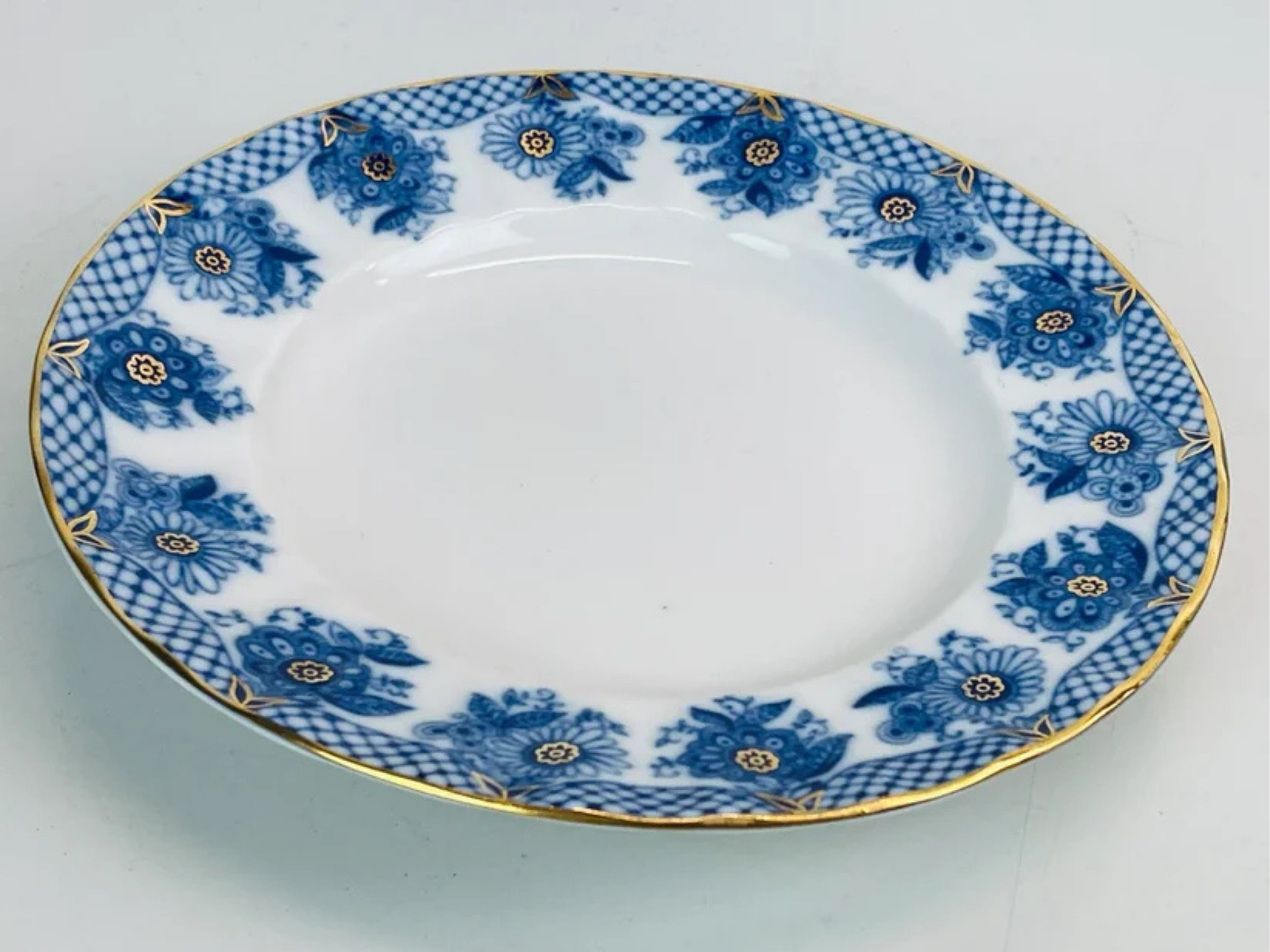 Nedime Pasta Tabağı 