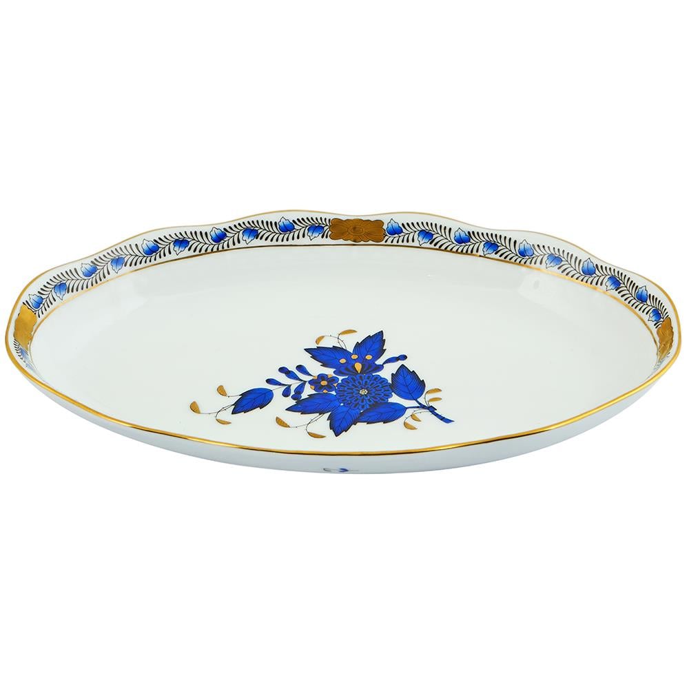 Oval Servis