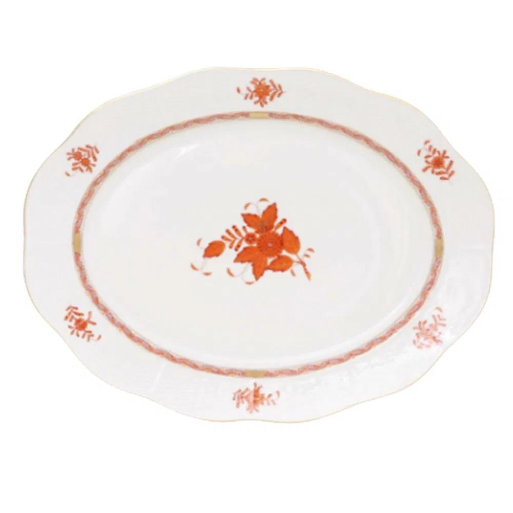 Oval Servis