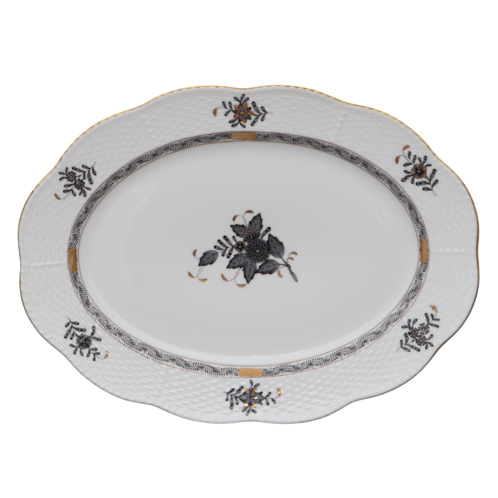 Oval Servis