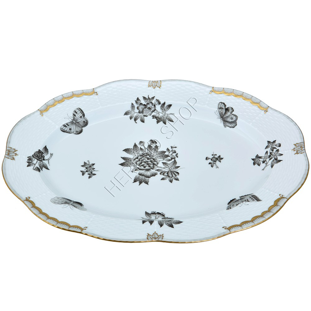 Oval Servis