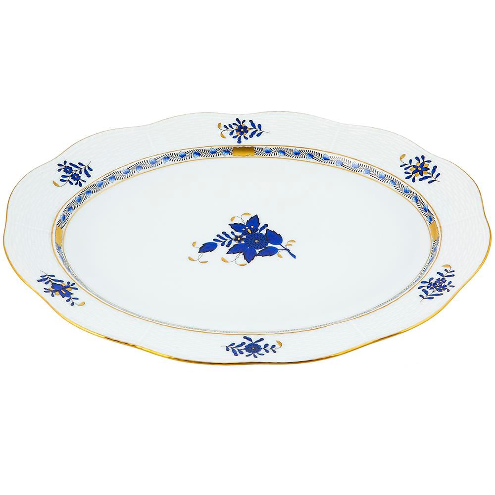 Oval Servis