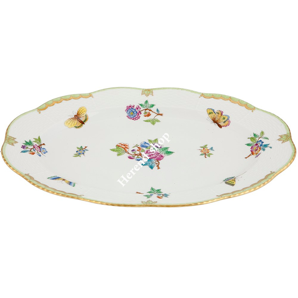 Oval Servis