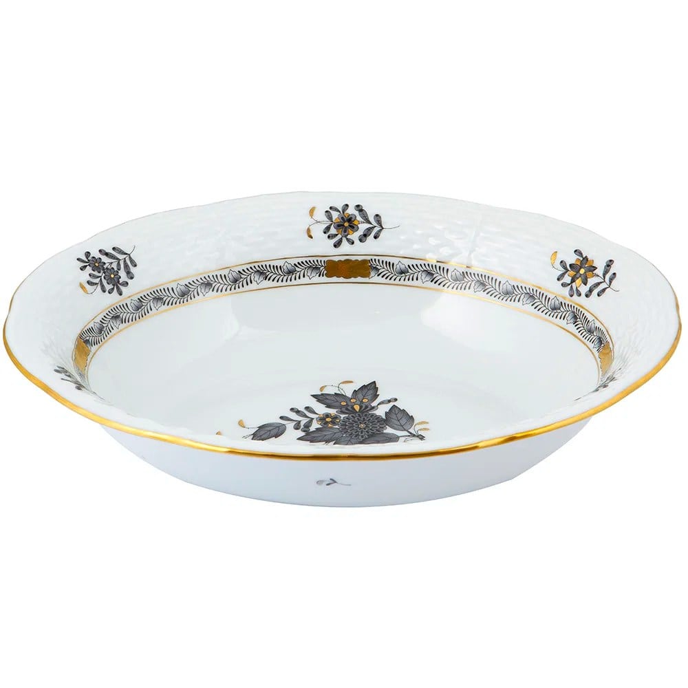 Oval Servis