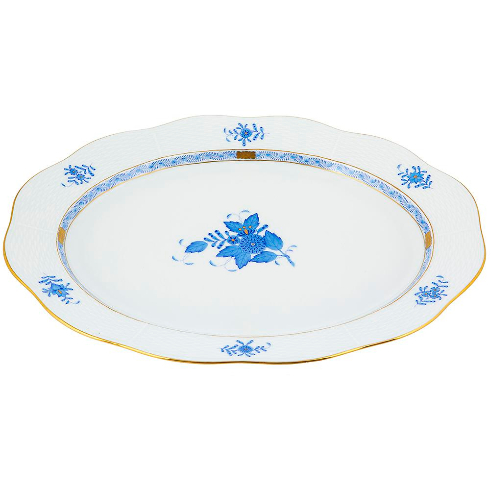 Oval Servis