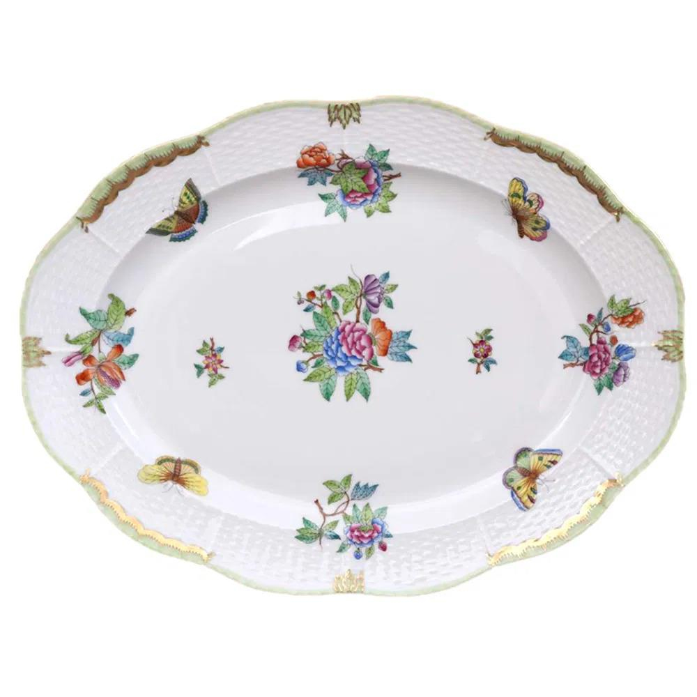 Oval Servis