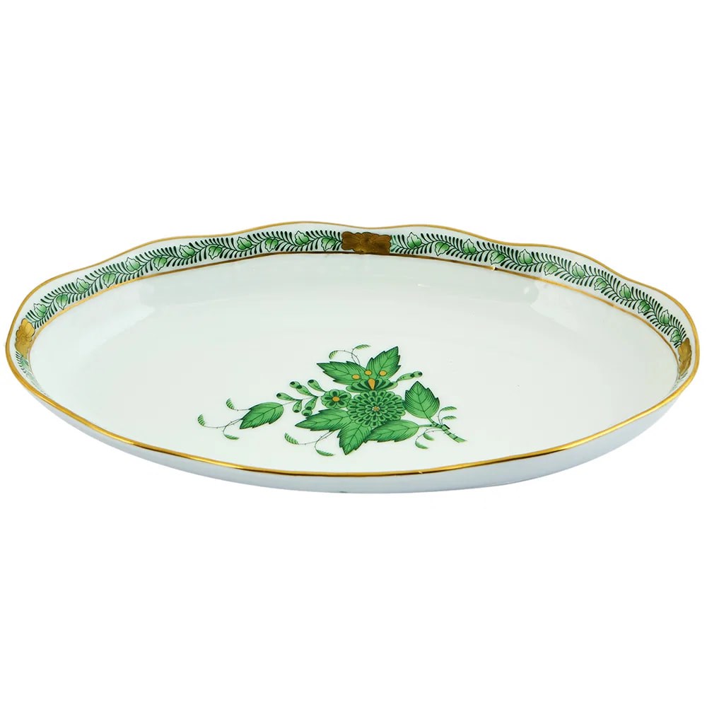 Oval Servis