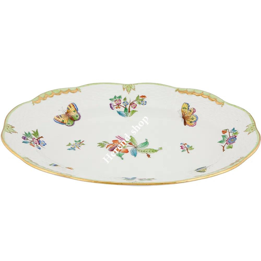 Oval Servis