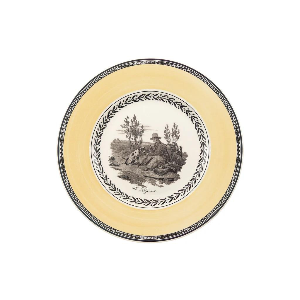 Pasta Tabağı