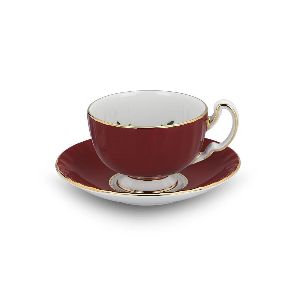 Pembroke Çay Fincanı