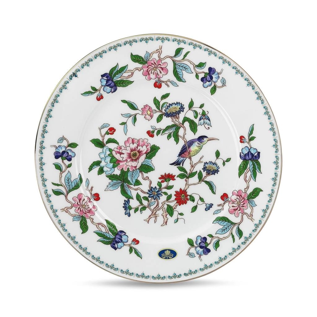 Pembroke Yemek Tabağı