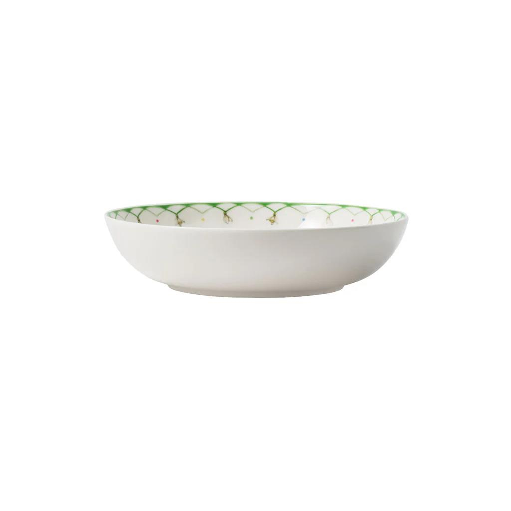Salata Tabağı