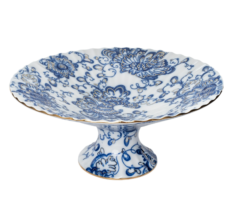 Singing Garden Kek Standı