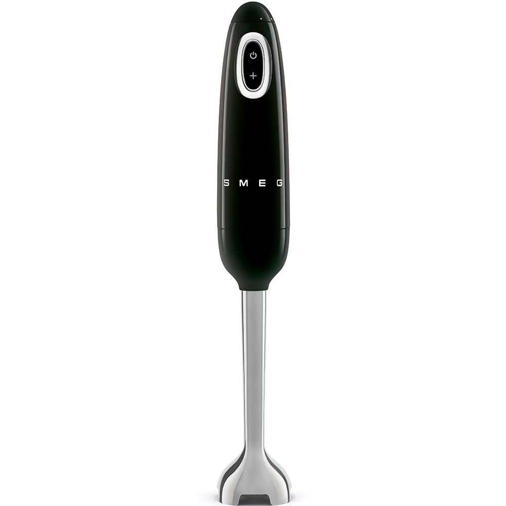 SİYAH EL BLENDER